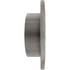 Centric 121.51005 Disc Brake Rotor C-Tek Standard Brake Rotor