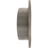 Centric 121.51011 Disc Brake Rotor C-Tek Standard Brake Rotor