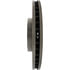 121.51020 by CENTRIC - C-Tek Standard Brake Rotor