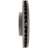 121.51028 by CENTRIC - C-Tek Standard Brake Rotor