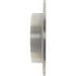 Centric 121.51051 Disc Brake Rotor C-Tek Standard Brake Rotor