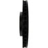 121.58003 by CENTRIC - C-Tek Standard Brake Rotor