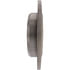 Centric 121.58005 Disc Brake Rotor C-Tek Standard Brake Rotor
