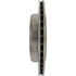 121.58007 by CENTRIC - C-Tek Standard Brake Rotor