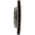 121.58009 by CENTRIC - C-Tek Standard Brake Rotor