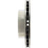 121.61001 by CENTRIC - C-Tek Standard Brake Rotor