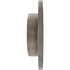 Centric 121.61042 Disc Brake Rotor C-Tek Standard Brake Rotor