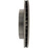 121.61050 by CENTRIC - C-Tek Standard Brake Rotor
