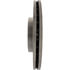121.61049 by CENTRIC - C-Tek Standard Brake Rotor