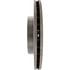 121.61061 by CENTRIC - C-Tek Standard Brake Rotor