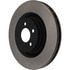 125.63063 by CENTRIC - Centric Premium High Carbon Alloy Brake Rotor