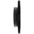 Centric 126.22010SR Disc Brake Rotor StopTech Sport Slotted