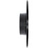 Centric 126.25002SL Disc Brake Rotor StopTech Sport Slotted