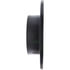 Centric 126.33058SL Disc Brake Rotor StopTech Sport Slotted