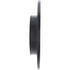 Centric 126.33068CSR Disc Brake Rotor Cryo Sport Slotted Rotor, Right