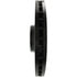 126.33118SR by CENTRIC - StopTech Sport Slotted