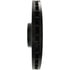 Centric 126.33118SL Disc Brake Rotor StopTech Sport Slotted