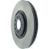 125.33062 by CENTRIC - Centric Premium High Carbon Alloy Brake Rotor
