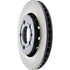 125.33069 by CENTRIC - Centric Premium High Carbon Alloy Brake Rotor