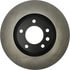 125.33091 by CENTRIC - Centric Premium High Carbon Alloy Brake Rotor