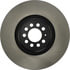 125.33094 by CENTRIC - Centric Premium High Carbon Alloy Brake Rotor