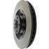 125.33095 by CENTRIC - Centric Premium High Carbon Alloy Brake Rotor
