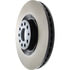125.33112 by CENTRIC - Centric Premium High Carbon Alloy Brake Rotor