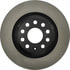 125.33113 by CENTRIC - Centric Premium High Carbon Alloy Brake Rotor
