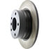 Centric 125.34068 Disc Brake Rotor Centric Premium High Carbon Alloy Brake Rotor