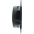 Centric 126.44042SR Disc Brake Rotor StopTech Sport Slotted