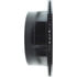 Centric 126.44087SL Disc Brake Rotor StopTech Sport Slotted