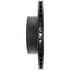 Centric 126.44112SR Disc Brake Rotor StopTech Sport Slotted