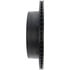 126.44128SR by CENTRIC - StopTech Sport Slotted
