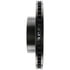 Centric 126.44136SL Disc Brake Rotor StopTech Sport Slotted
