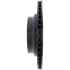Centric 126.44149SR Disc Brake Rotor StopTech Sport Slotted