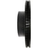 Centric 126.44162SL Disc Brake Rotor StopTech Sport Slotted