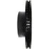 126.44162SR by CENTRIC - StopTech Sport Slotted