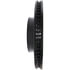 Centric 126.44174SL Disc Brake Rotor StopTech Sport Slotted