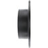 Centric 126.44188SR Disc Brake Rotor StopTech Sport Slotted