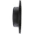 Centric 126.44189SL Disc Brake Rotor StopTech Sport Slotted