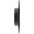 Centric 126.45064SL Disc Brake Rotor StopTech Sport Slotted