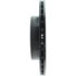 Centric 126.46013SL Disc Brake Rotor StopTech Sport Slotted
