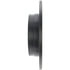 Centric 126.46028SL Disc Brake Rotor StopTech Sport Slotted
