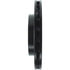 Centric 126.46042SL Disc Brake Rotor StopTech Sport Slotted