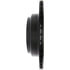 Centric 126.40067SL Disc Brake Rotor StopTech Sport Slotted