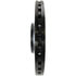 Centric 126.33140CSL Disc Brake Rotor Cryo Sport Slotted Rotor, Left