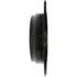 Centric 126.40063SL Disc Brake Rotor StopTech Sport Slotted