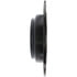 Centric 126.40077SL Disc Brake Rotor StopTech Sport Slotted