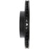 Centric 126.40082CSL Disc Brake Rotor
