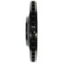 Centric 126.40090SL Disc Brake Rotor StopTech Sport Slotted Rotor, Left